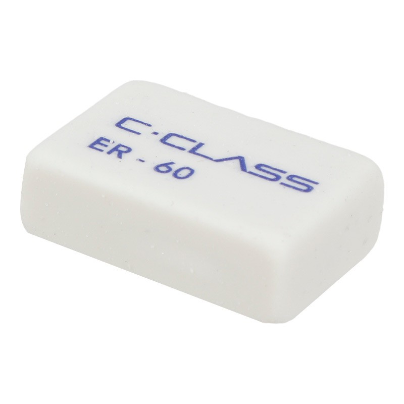 پاک کن سی کلاس C.Class Dust-Free ER-60 سایز کوچک بسته 1 عددی