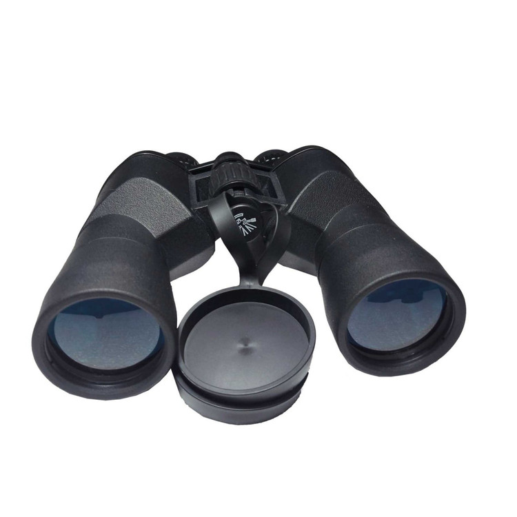 دوربین دوچشمی شکاری لندویو مدل LANDVIEW 10X50 مناسب برای کوهنوردی،کمپینگ،شکار،تیراندازی،دیدن مسابقات،صحرانوردی و...
