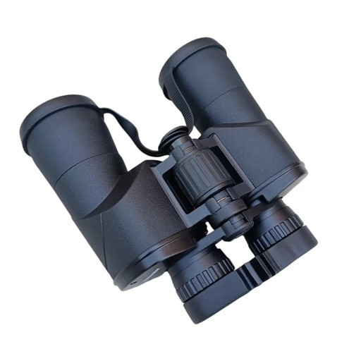 دوربین دوچشمی شکاری لندویو مدل LANDVIEW 10X50 مناسب برای کوهنوردی،کمپینگ،شکار،تیراندازی،دیدن مسابقات،صحرانوردی و...