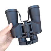 دوربین دوچشمی شکاری لندویو مدل LANDVIEW 10X50 مناسب برای کوهنوردی،کمپینگ،شکار،تیراندازی،دیدن مسابقات،صحرانوردی و...