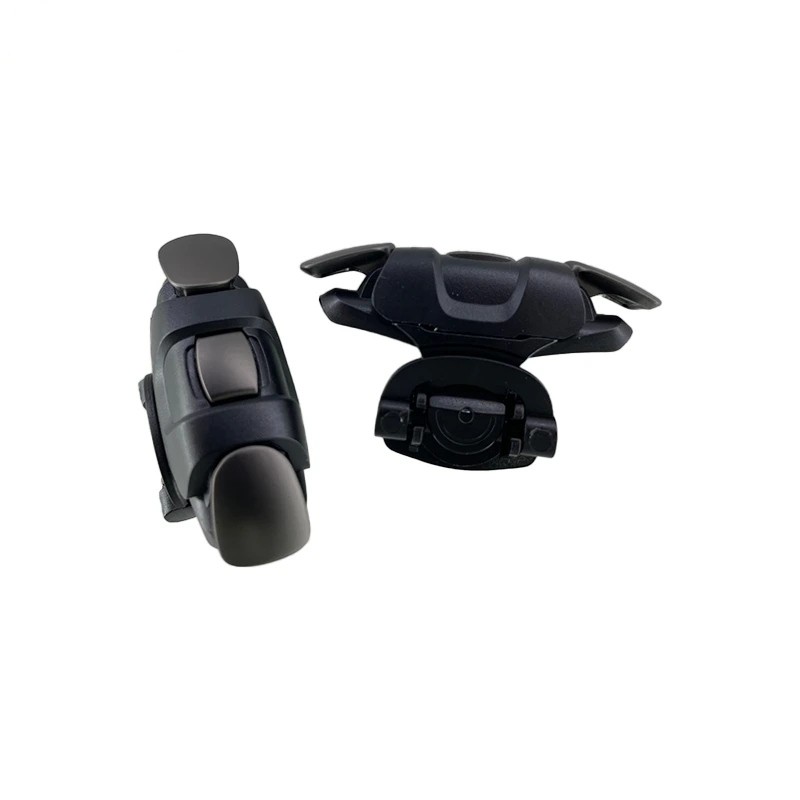 دسته بازی موبایل مغناطیسی پابجی PUBG مدل L1R1 mini،سازگار با تمام موبایل های تا 7 اینچ و ضخامت تا 8.5 میلی متر