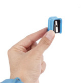 تراش پلاستیکی Benito مدل B-1006 بسته 1 عددی