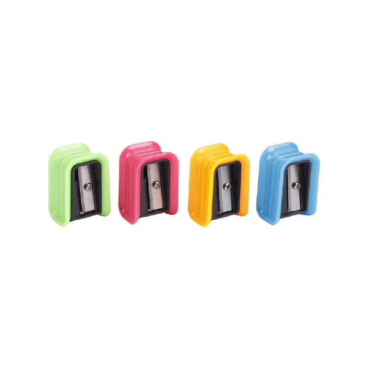 تراش پلاستیکی Benito مدل B-1006 بسته 1 عددی