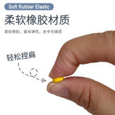 ساچمه ابری بی خطر مناسب برای اکثر تفنگ های ساچمه ای سایز 6mm بسته 30 عددی (تیر تفنگ،ساچمه کلت ویرا تویز،تیر ابری)