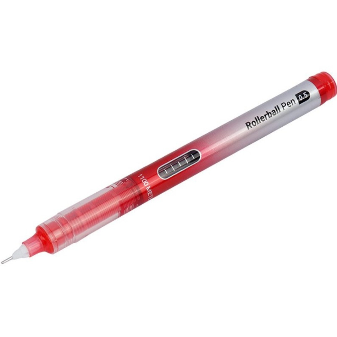 روان نویس رنگی CREATORS CLASS مدل PCRP-41-8W،با قطر نوشتاری 0.5 میلی متر،دارای نوشتار روان،نشانگر میزان جوهر،پک 8 عددی