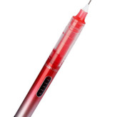 روان نویس رنگی CREATORS CLASS مدل PCRP-41-8W،با قطر نوشتاری 0.5 میلی متر،دارای نوشتار روان،نشانگر میزان جوهر،پک 8 عددی