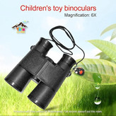 دوربین شکاری دوچشمی بینوکولارس (Binoculars) مدل 6X35 مناسب برای استفاده در کمپینگ ها،پیک نیک و کوه،مسافرت و...