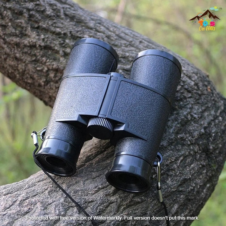 دوربین شکاری دوچشمی بینوکولارس (Binoculars) مدل 6X35 مناسب برای استفاده در کمپینگ ها،پیک نیک و کوه،مسافرت و...