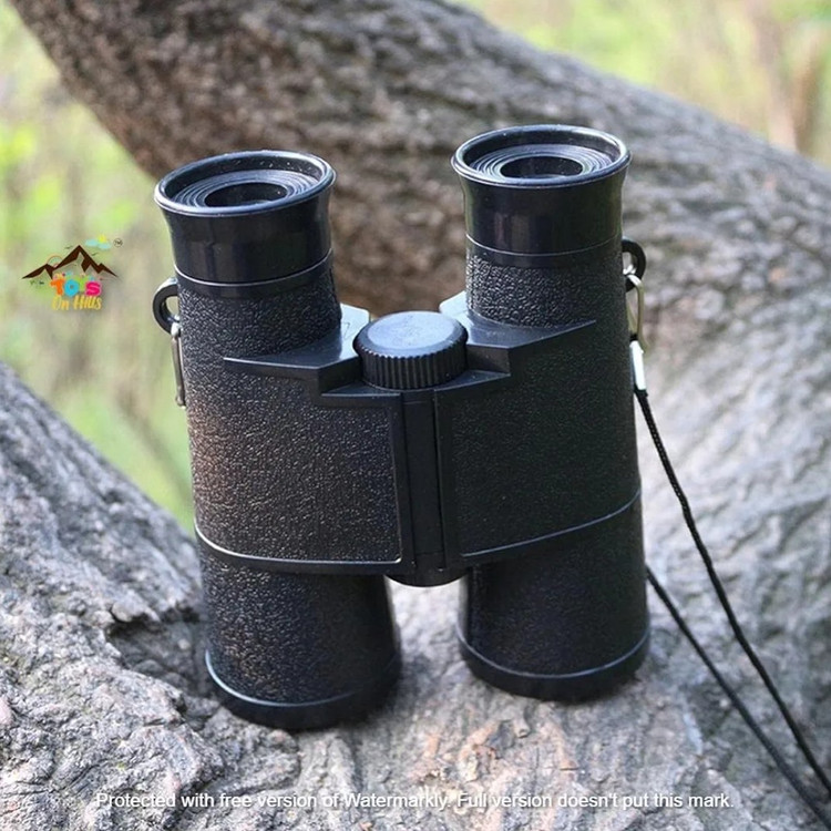دوربین شکاری دوچشمی بینوکولارس (Binoculars) مدل 6X35 مناسب برای استفاده در کمپینگ ها،پیک نیک و کوه،مسافرت و...