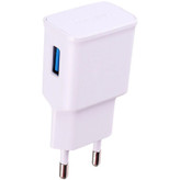 شارژر دیواری 15 وات (فست شارژ) سامسونگ مدل EP-TA200/کلگی شارژ Samsung مدل EP-TA200 با حداکثر توان خروجی 15 وات