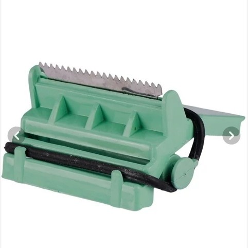 دستگاه برش چسب پهن یا چسب کش مدل ETC (قابل استفاده در مصارف خانگی و صنعتی) (مناسب برای چسب پهن با عرض 5 سانتی متر)