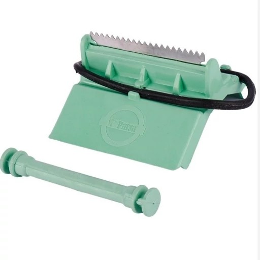 دستگاه برش چسب پهن یا چسب کش مدل ETC (قابل استفاده در مصارف خانگی و صنعتی) (مناسب برای چسب پهن با عرض 5 سانتی متر)