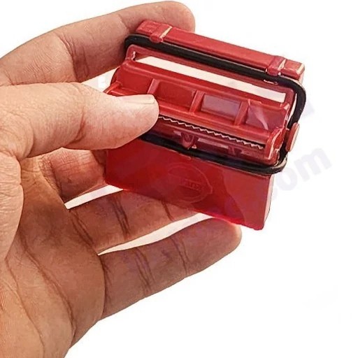 دستگاه برش چسب پهن یا چسب کش مدل ETC (قابل استفاده در مصارف خانگی و صنعتی) (مناسب برای چسب پهن با عرض 5 سانتی متر)
