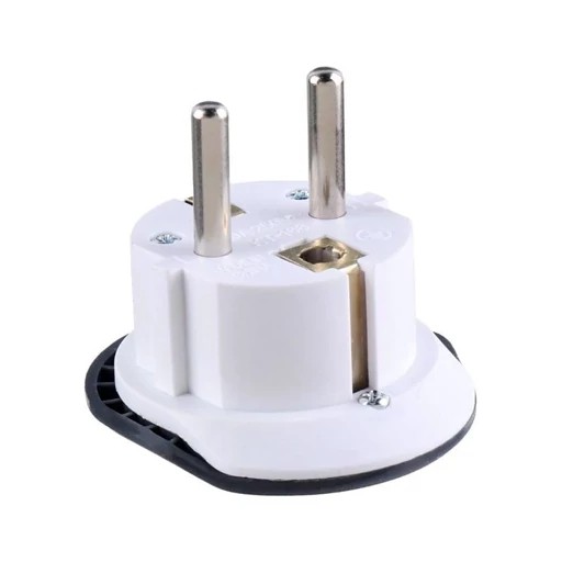 تبدیل 3 به 2 برق وارداتی مارکن مدل Marken A.M.B 20A،شامل 7 مدل پریز ورودی مدل های A-C-E-F-G-I-M