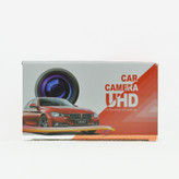 دوربین دنده عقب دو حالته خودرو (روکار و توکار) برند الترا اچ دی CAR CAMERA UHD،مجهز به خط کشی و صفحه رنگی (تخفیف ویژه)