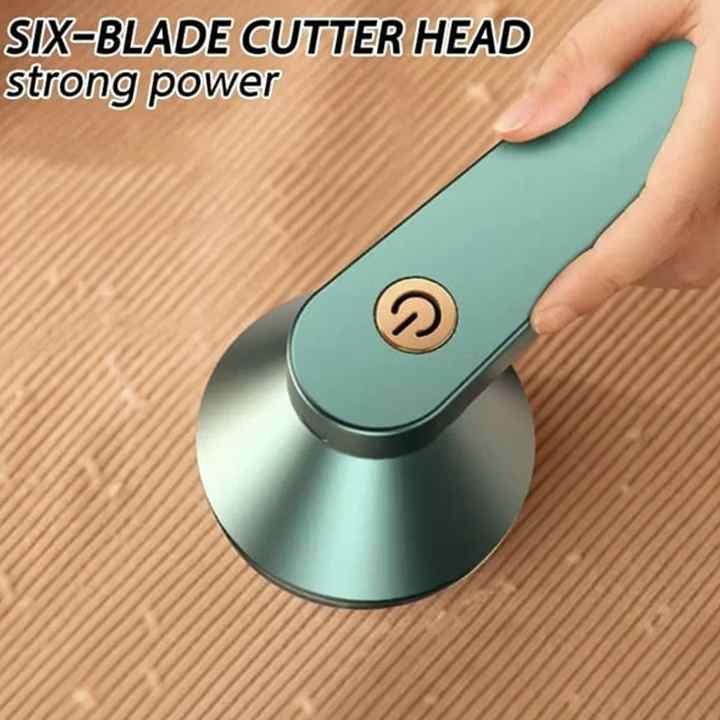 دستگاه پرزگیر شارژی (برطرف کننده خاک و پرز) مناسب برای انواع لباس،شال،کلاه،شلوار،مبل،پتو و... (تخفیف ویژه)