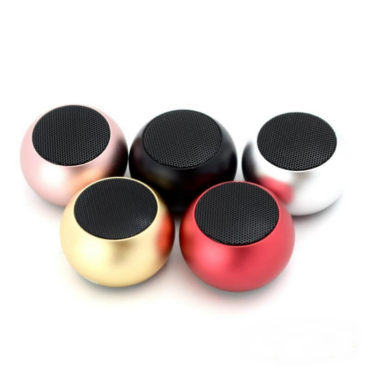 اسپیکر بلوتوثی جی بی ال JBL Mini M3 مدل مینی سکه ای،دارای بدنه فلزی،مقاوم در برابر ضربه و فشار احتمالی،تخفیف ویژه