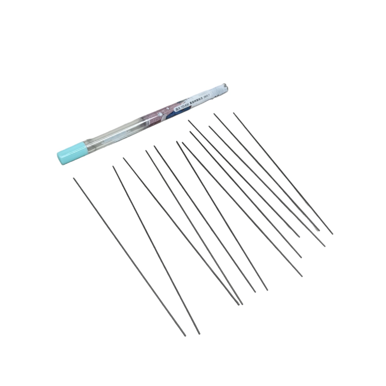 نوک مداد نوکی (0.7) مدل YD-830 بسته 1 عددی