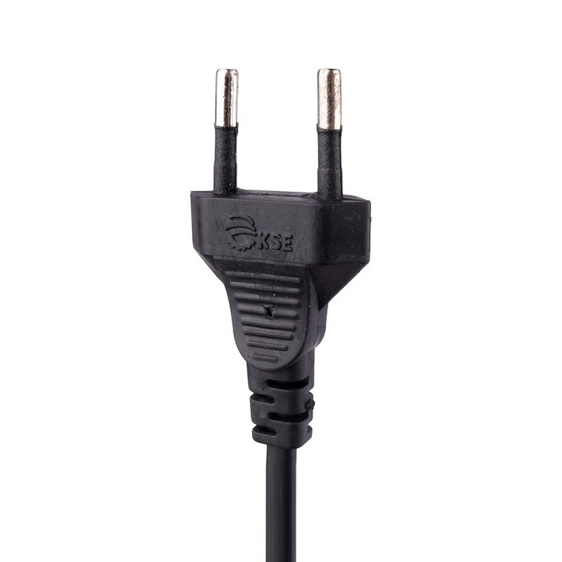هویه دسته چوبی حرارت Hararat 80W،مناسب برای لحیم کاری ظریف و دقیق،مجهز به دسته چوبی و دو شاخه EU با طول 130 سانتی متر