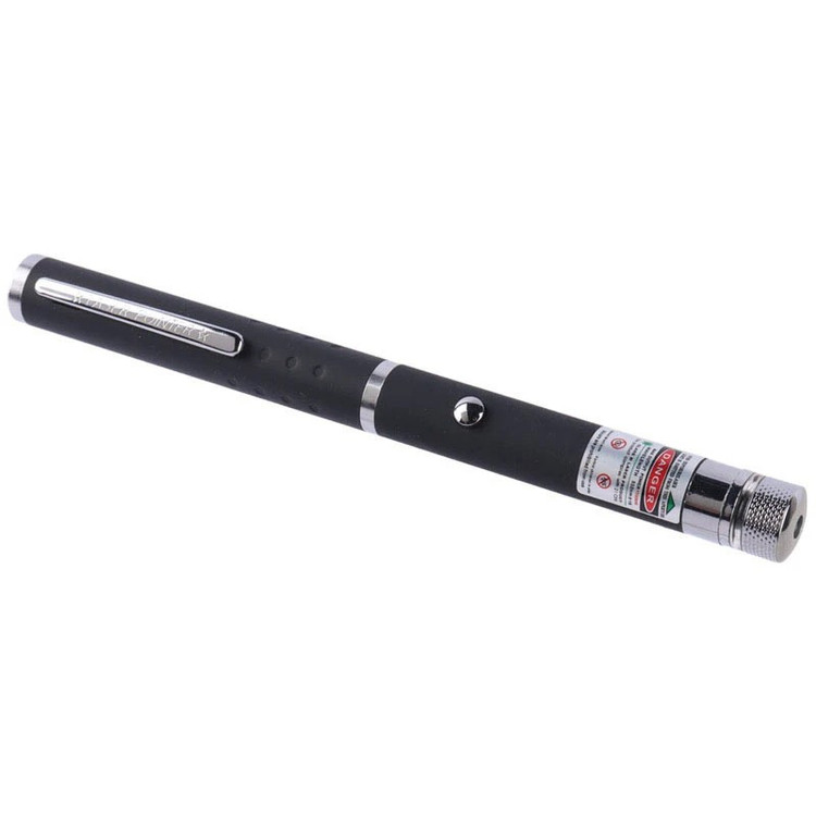 لیزر پوینتر باتری خور سبز خطی Green Laser Pointer مناسب برای جاده سازی،دریانوردی،کشتیرانی،و... (تخفیف ویژه)