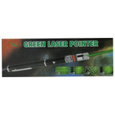 لیزر پوینتر باتری خور سبز خطی Green Laser Pointer مناسب برای جاده سازی،دریانوردی،کشتیرانی،و... (تخفیف ویژه)
