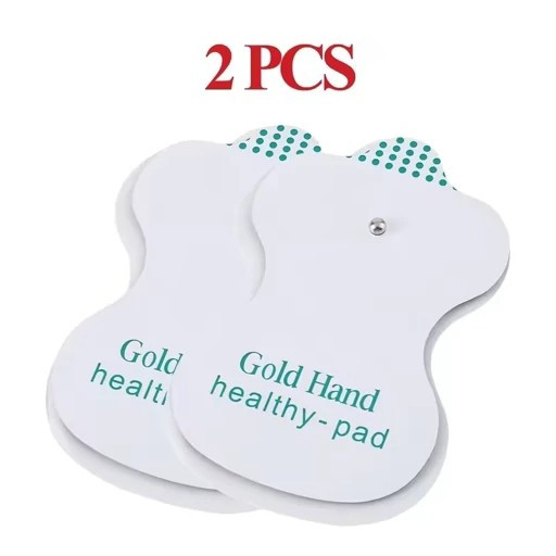 دستگاه فیزیوتراپی خانگی (دستگاه تنس) برند Health Herald،قابلیت کار با باطری و برق شهری،دارای حافظه داخلی (تخفیف ویژه)
