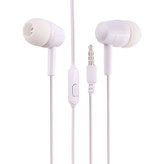هندزفری باسیم EARPHONES مدل L29،مناسب برای مکالمه،گیمینگ،ورزش،کاربری عمومی،کیفیت فوق العاده عالی (تخفیف ویژه)