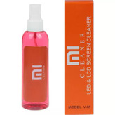 اسپری تمیز کننده ال سی دی و ال ای دی شیائومی مدل V-05،حجم 250 میلی لیتر،خاصیت آنتی استاتیک،مانع جذب آلودگی و گرد و خاک