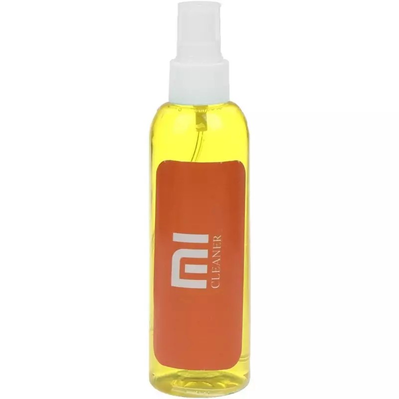 اسپری تمیز کننده ال سی دی و ال ای دی شیائومی مدل V-05،حجم 250 میلی لیتر،خاصیت آنتی استاتیک،مانع جذب آلودگی و گرد و خاک