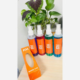 اسپری تمیز کننده ال سی دی و ال ای دی شیائومی مدل V-05،حجم 250 میلی لیتر،خاصیت آنتی استاتیک،مانع جذب آلودگی و گرد و خاک