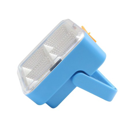 پروژکتور LED سولار شارژی خورشیدی،چراغ شارژی همراه،پروژکتور کمپینگ مدلhg d05،پروژکتور پنل خورشیدی