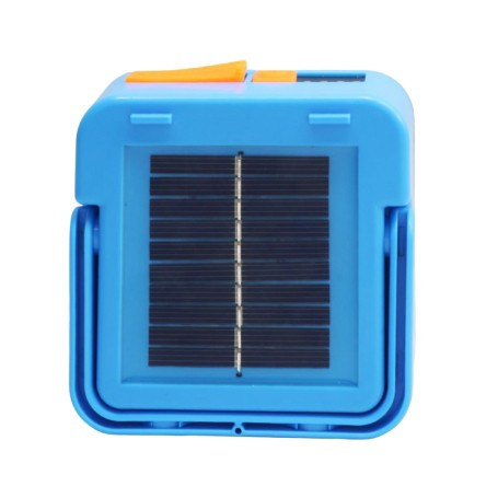 پروژکتور LED سولار شارژی خورشیدی،چراغ شارژی همراه،پروژکتور کمپینگ مدلhg d05،پروژکتور پنل خورشیدی