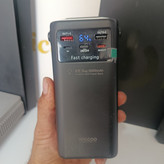 پاوربانک 30000 میلیآمپر ویکو (Wiccoo) مدل WP-35