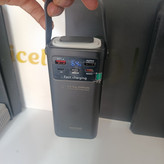 پاوربانک 30000 میلیآمپر ویکو (Wiccoo) مدل WP-35