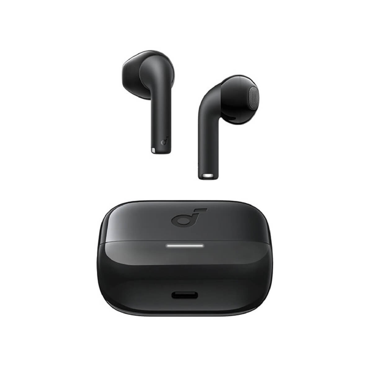 ایرپاد انکر،هندزفری بی سیم Soundcore k20i بیس قدرتمند شارژدهی عالی و کیفیت تضمینی