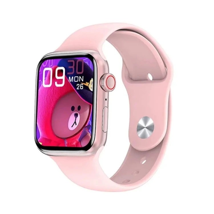 ساعت هومند دخترانه مینی،دارای سه بند،مدلkw86mini