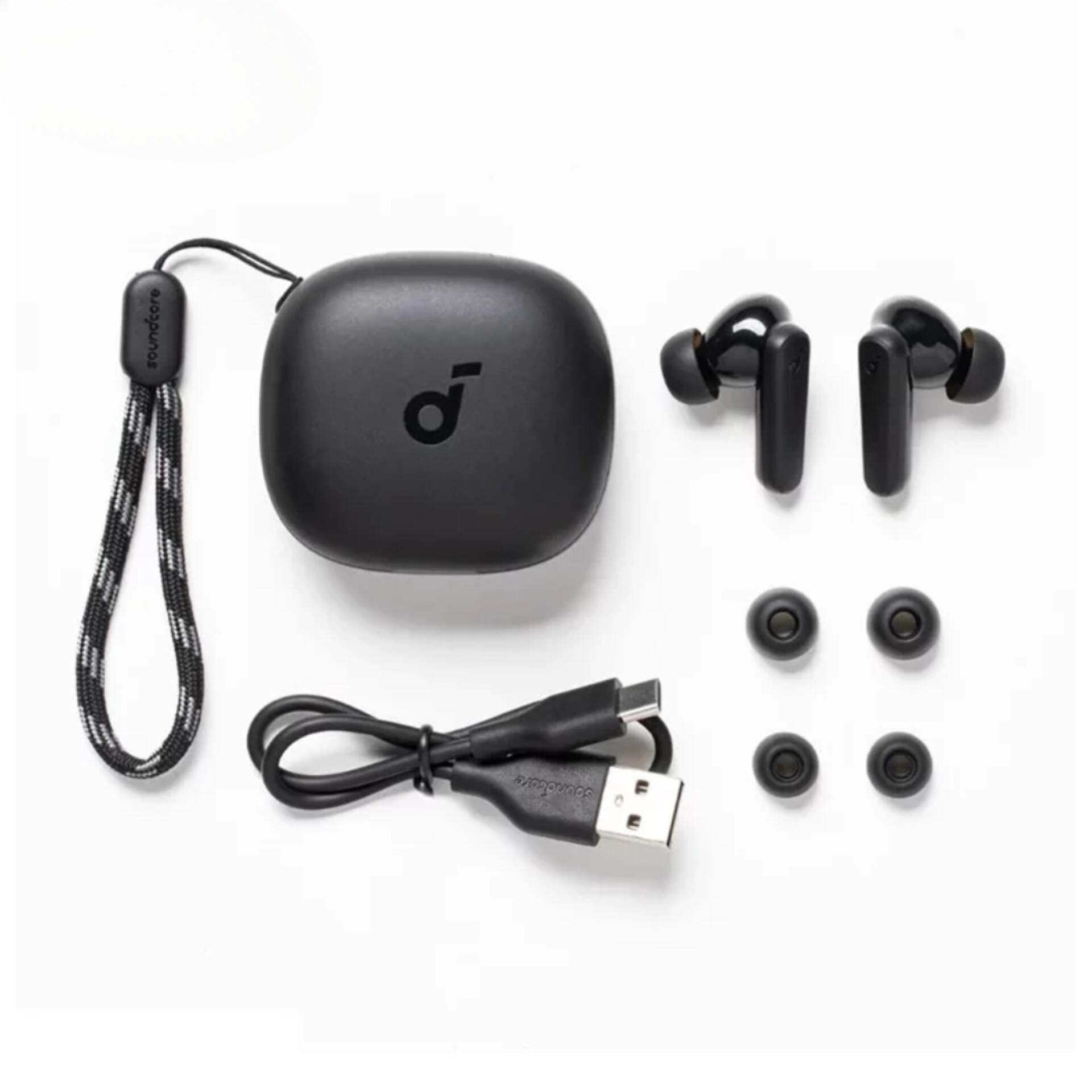 هندزفری بلوتوثی ایرپاد انکر مدل Soundcore R50i تضمین اصالت و کیفیت