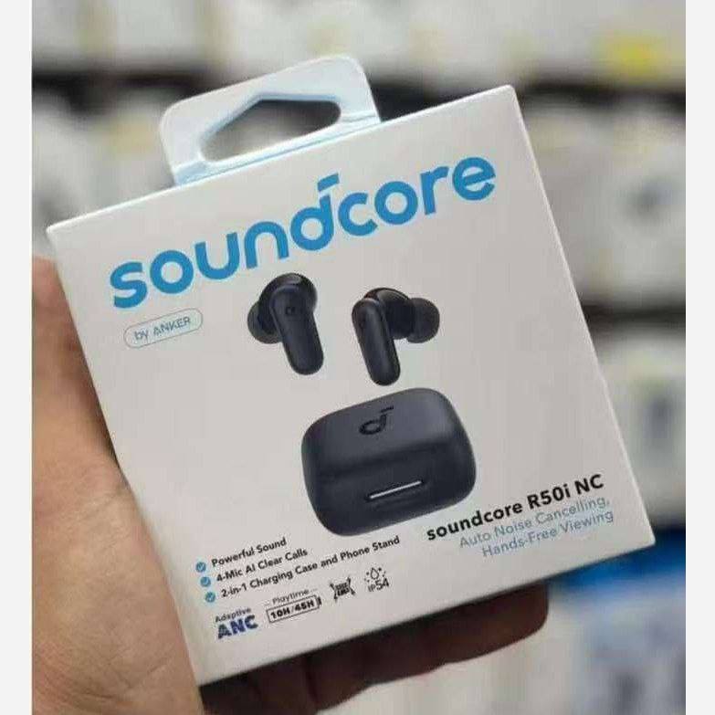 هندزفری بی سیم انکر،ایرپاد soundcorer50i nc ایرپاد انکرR50i nc