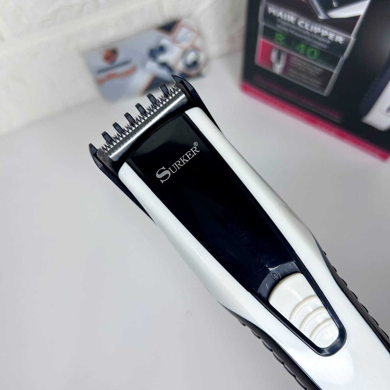 ریش تراش مردانه شارژی ماشین اصلاح شارژی مردانه کیفیت عالی