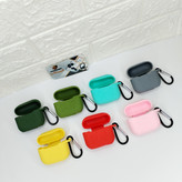 کاور سیلیکونی مناسب ایرپاد مدل AirPods 3
