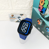 ساعت هوشمند ULTRA 7 in 1 strap هفت بند کیفیت عالی اسمارت واچ الترا هفت بند