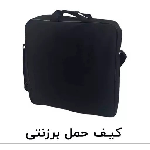 رینگ لایت 96 وات به همراه سه پایه 2.10 متری به همراه آیینه رینگلایت آرایشی پزشکی تولید محتوا عکاسی (پس کرایه)