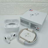 ایرپاد پرو 2 اپل اروجینال ساخته شده در آمریکا دارای اسپیکر کیفیت صدا و بیس عالی Airpodspro2