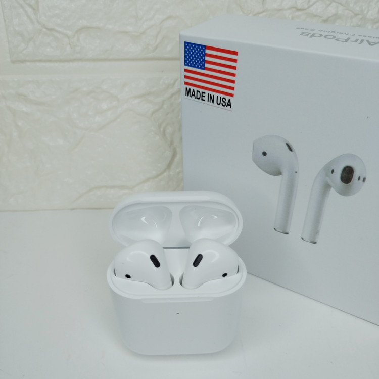 ایرپاد اپل مدل AirPods Pro 2 هندزفری بیسیم همراه با ضمانت