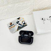 ایرپاد پرو بلوتوثی لمسی پاور بانک دار مناسب موزیک مکالمه ورزش کیفیت عالی AirPod Pro