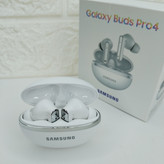 ایرپاد سامسونگ Galaxy Buds Pro سری 4 اورجینال هندزفری بلوتوثی وارداتی کیفیت فوق العاده موزیک و مکالمه و گیم