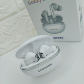 ایرپاد سامسونگ Galaxy Buds Pro سری 4 اورجینال هندزفری بلوتوثی وارداتی کیفیت فوق العاده موزیک و مکالمه و گیم