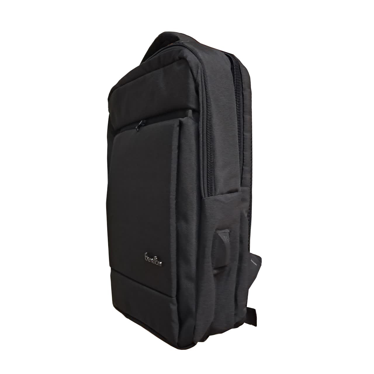 کوله پشتی لپ تاپ Benetton طرح 1059