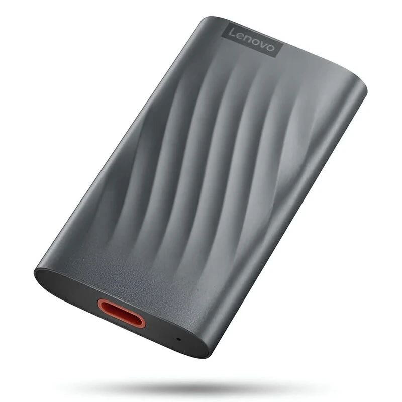 اس اس دی اکسترنال لنوو مدل SSD PS6 ظرفیت 512 گیگابایت