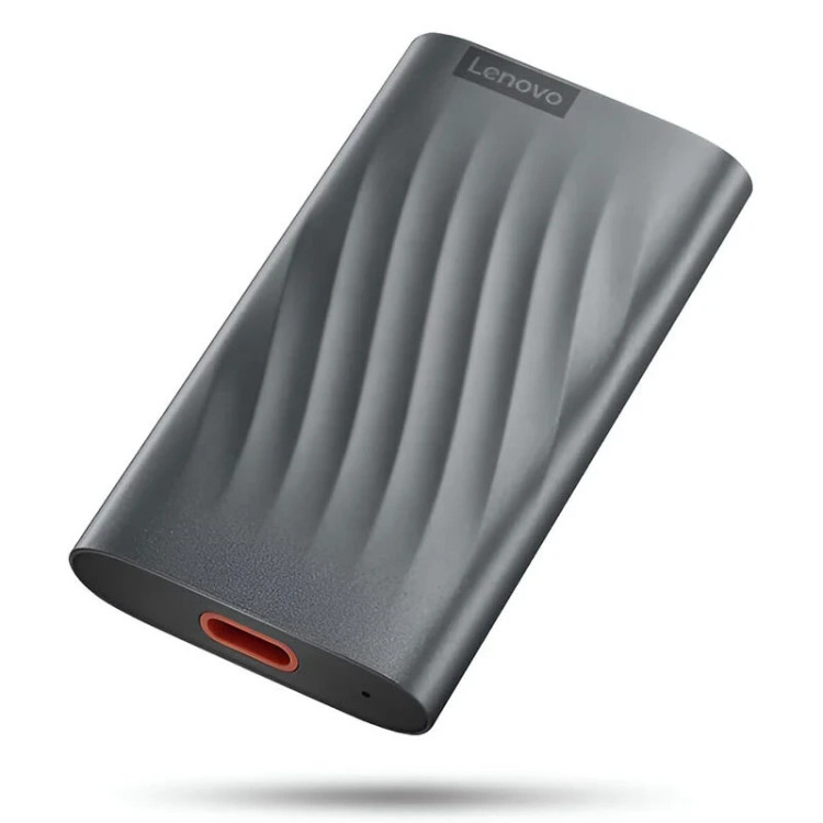 اس اس دی اکسترنال لنوو مدل SSD PS6 ظرفیت 512 گیگابایت